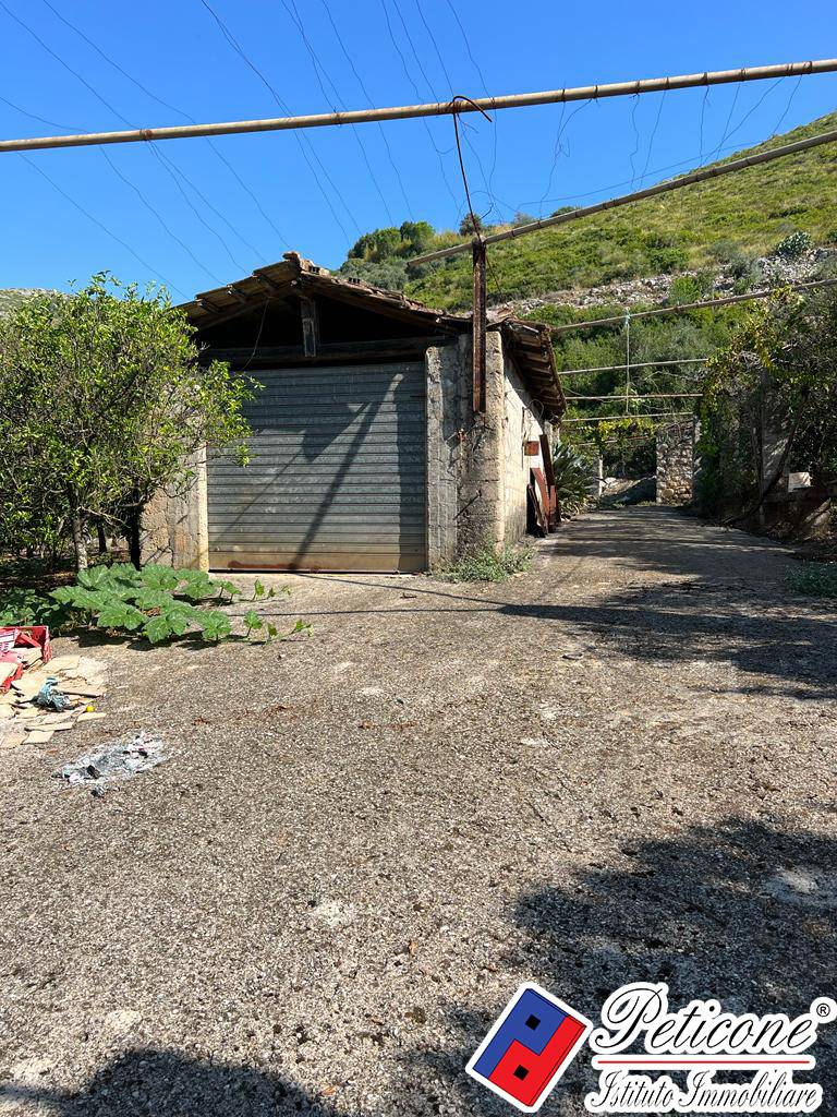 Terreno agricolo in vendita a Fondi, Gegni
