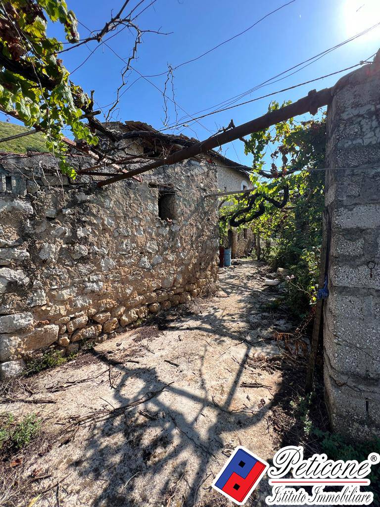Terreno agricolo in vendita a Fondi, Gegni
