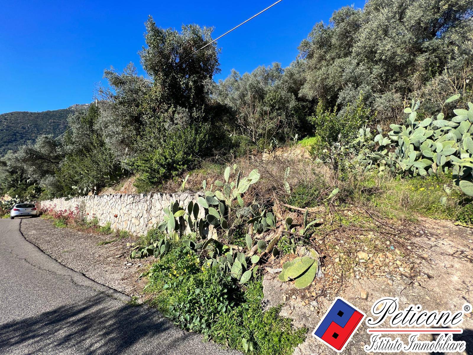 Terreno edificabile in vendita a Fondi