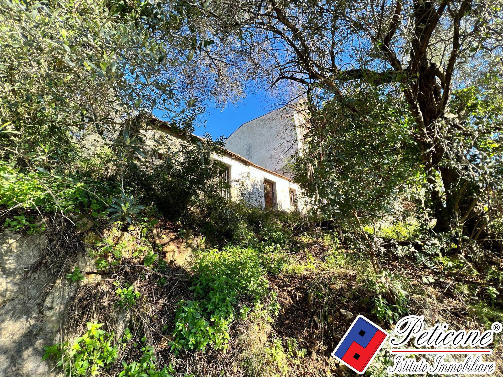 Terreno edificabile in vendita a Fondi