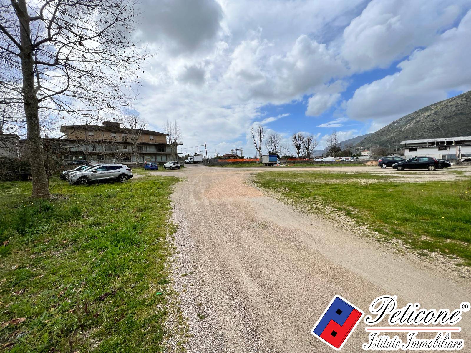 Locale in vendita a Monte San Biagio, Semicentro