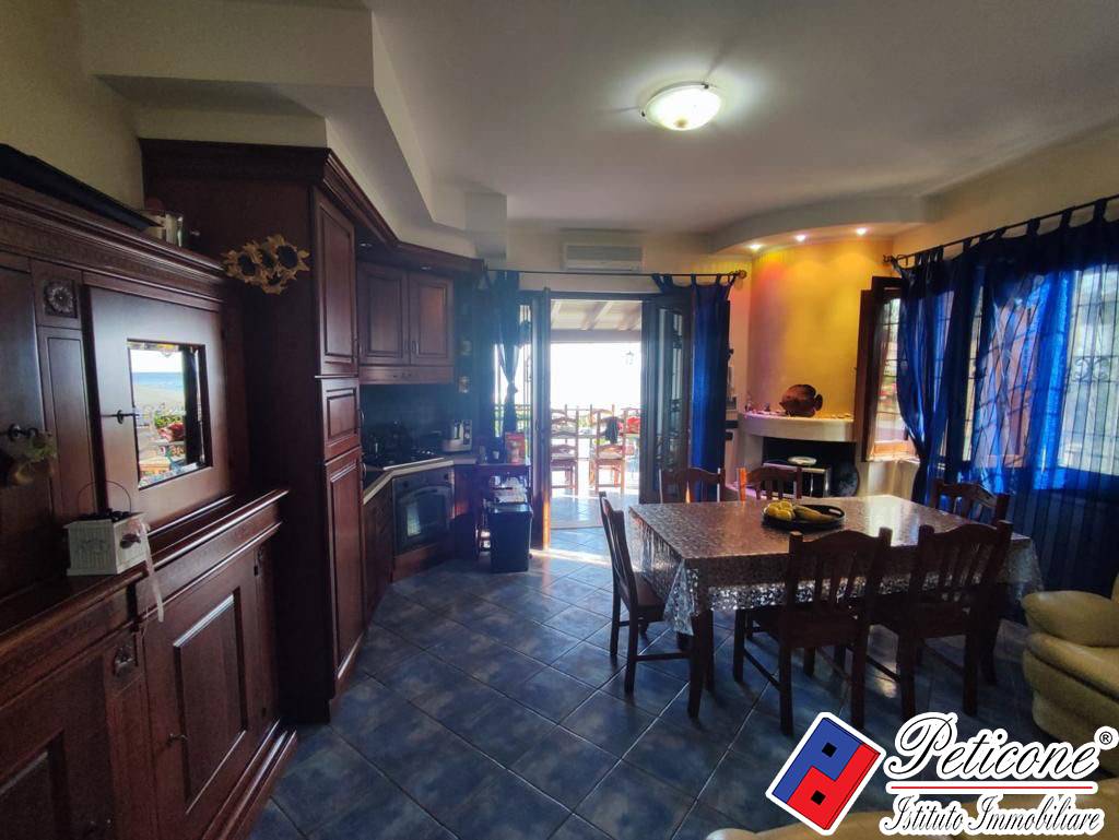 Villa in vendita a Terracina