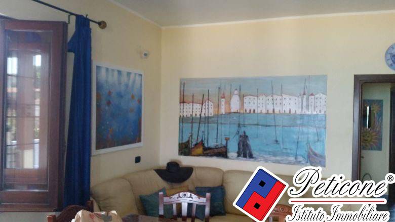 Villa in vendita a Terracina