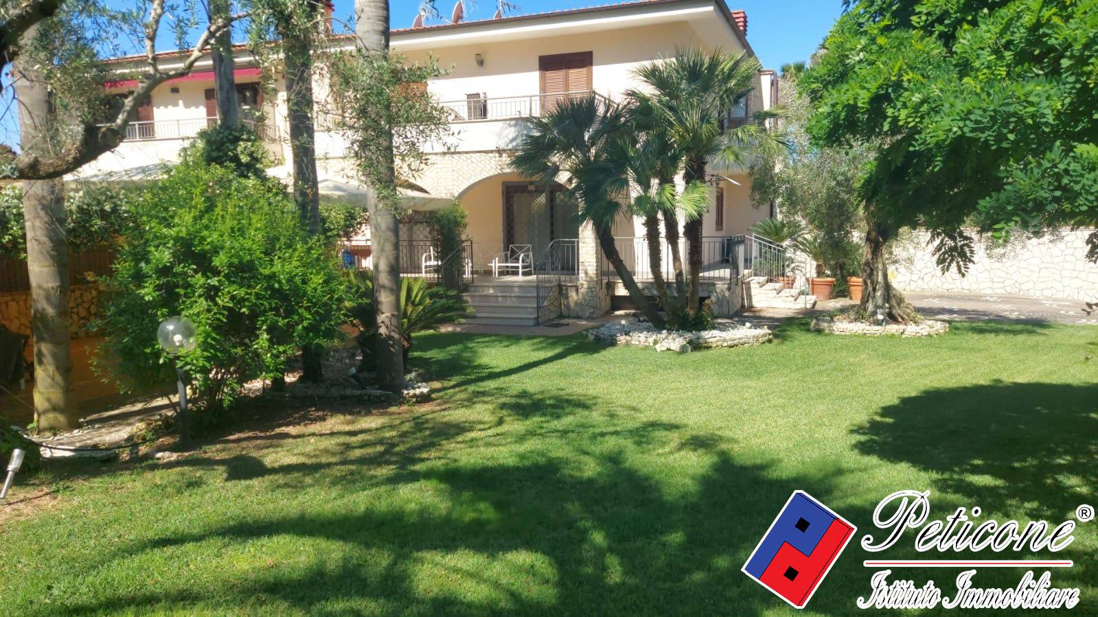 Villa in vendita a Sperlonga, Sperlonga Mare