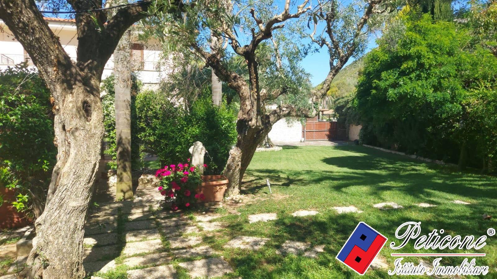 Villa in vendita a Sperlonga, Sperlonga Mare