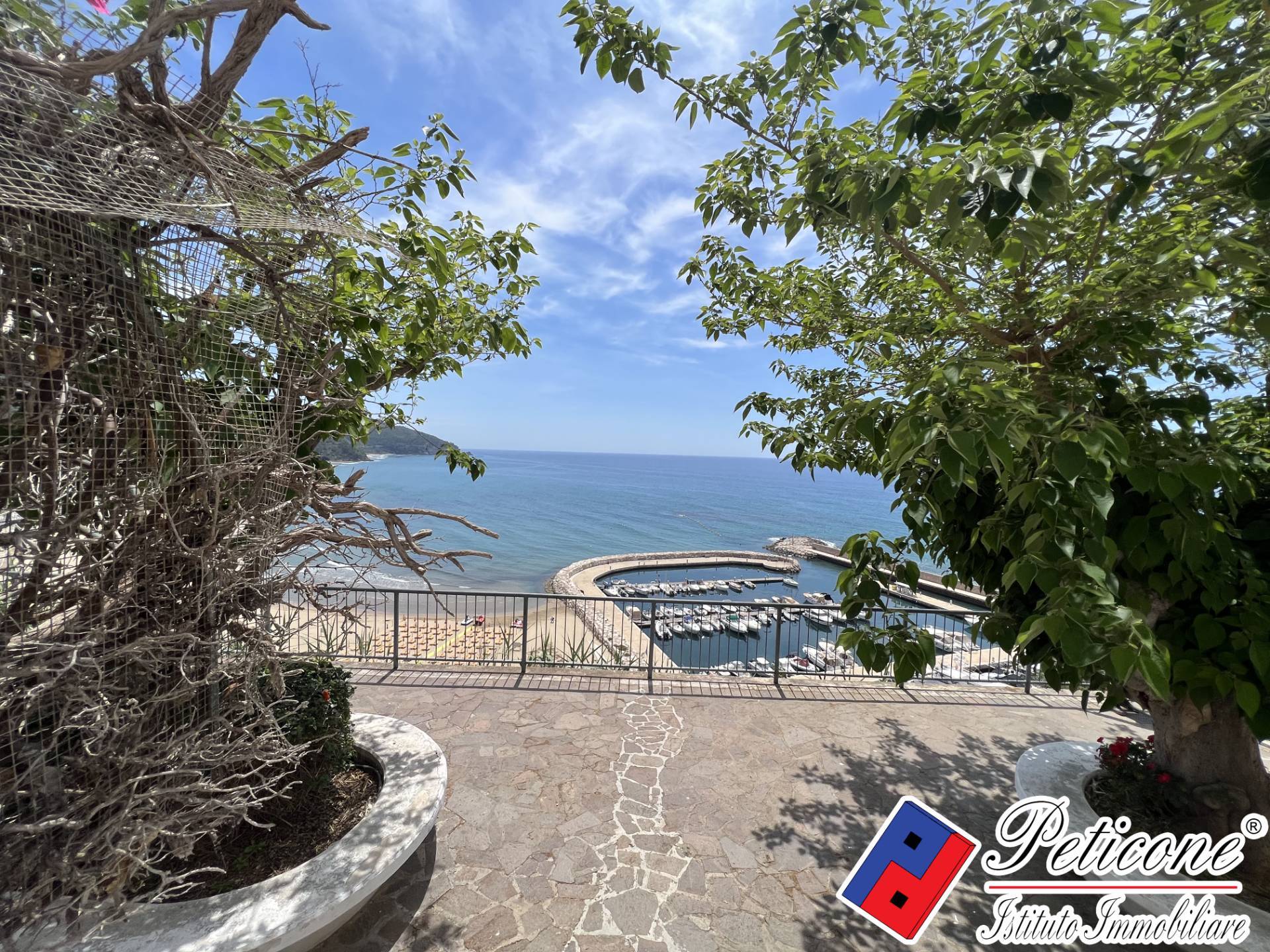 Appartamento in vendita a Sperlonga, Centro Storico