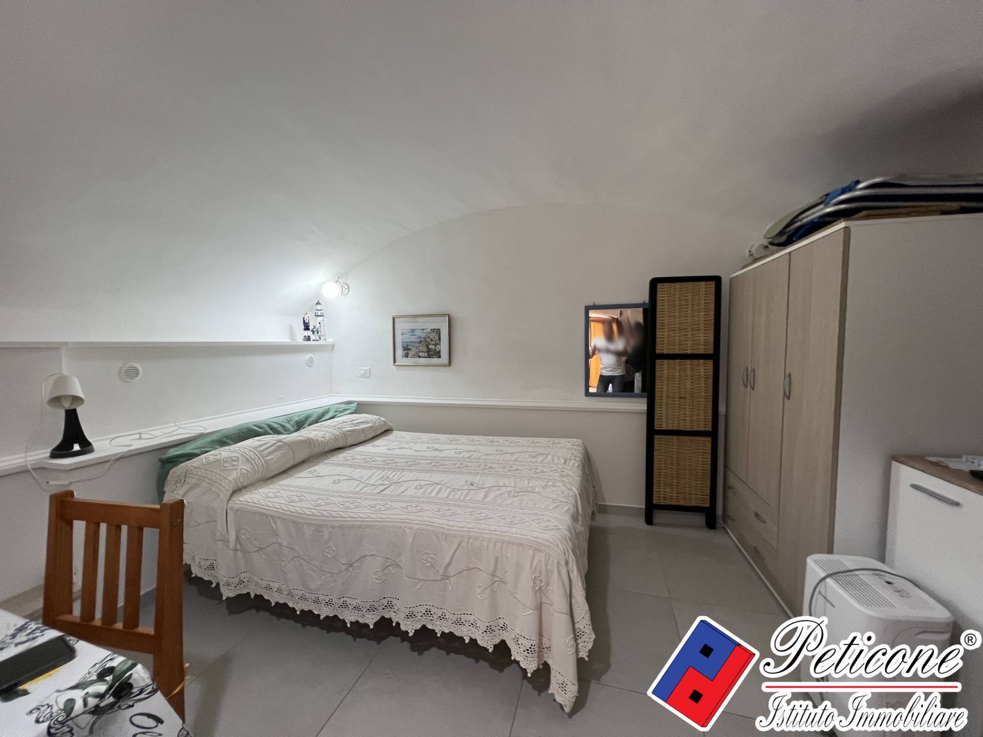 Appartamento in vendita a Sperlonga, Centro Storico