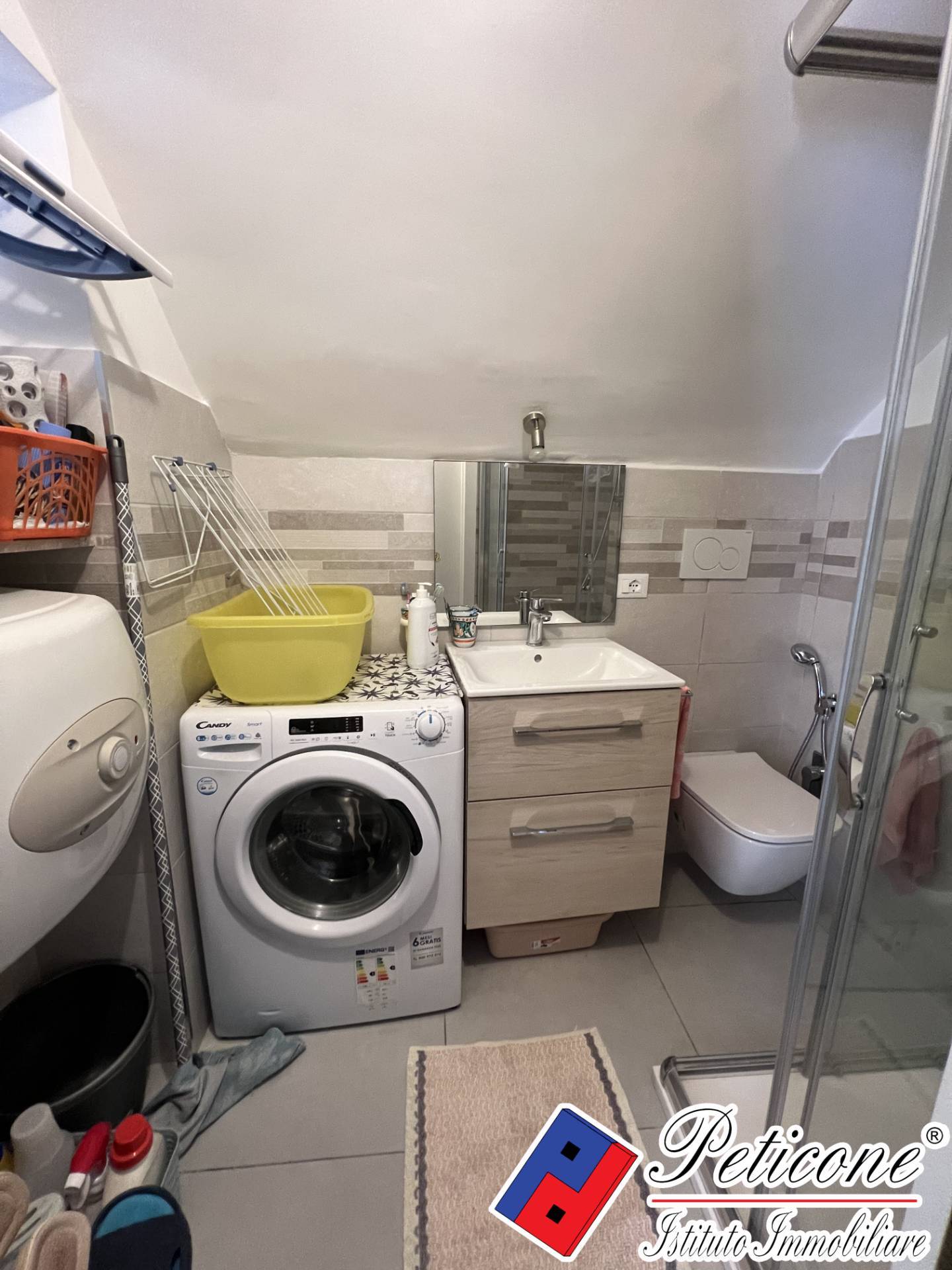 Appartamento in vendita a Sperlonga, Centro Storico