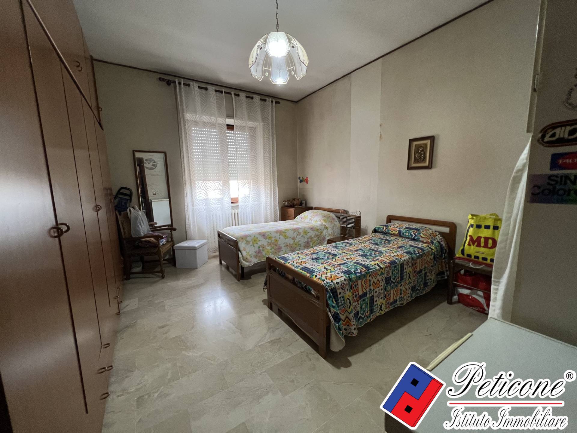 Appartamento in vendita a Frosinone, Centro