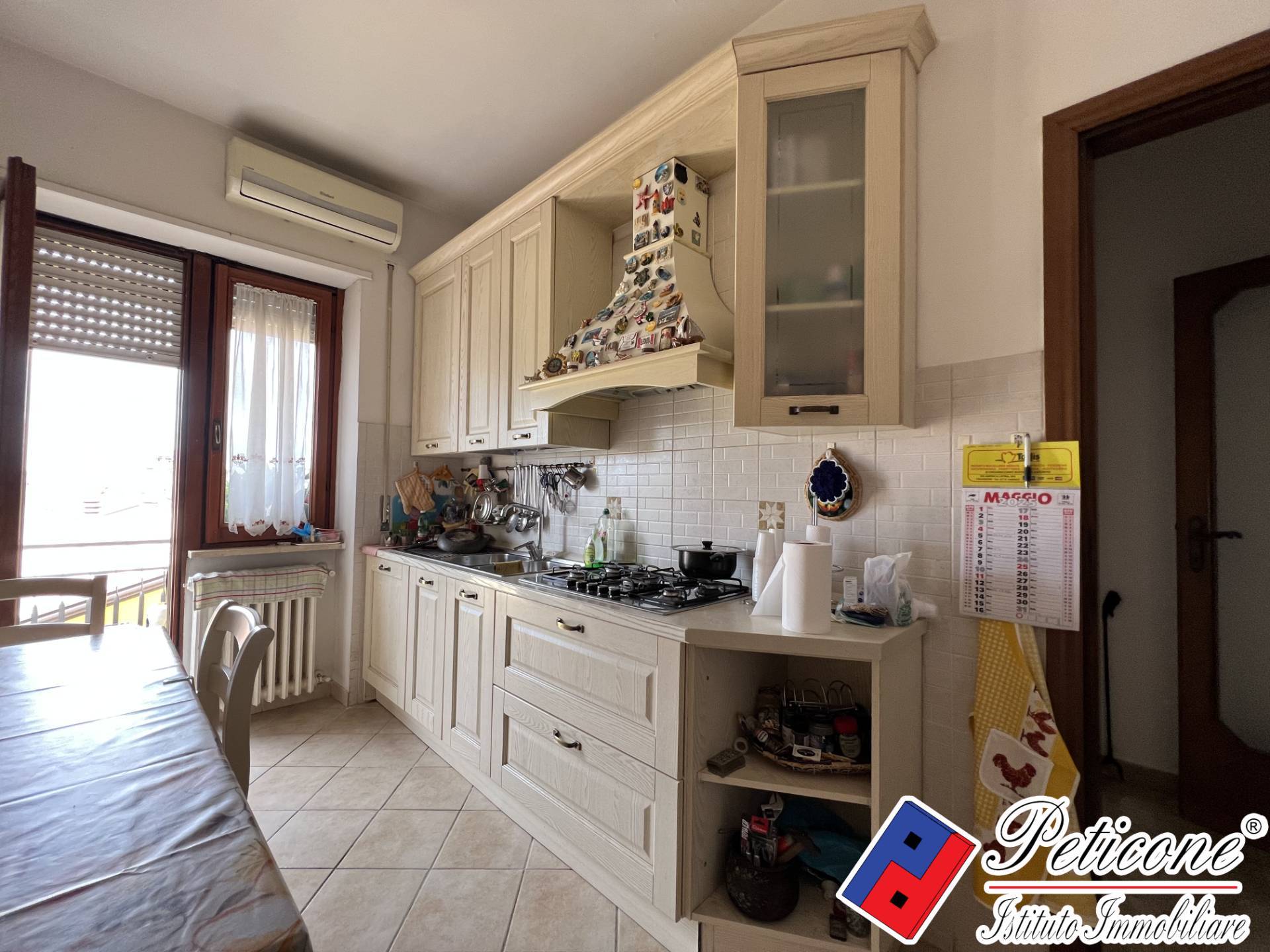 Appartamento in vendita a Frosinone, Centro