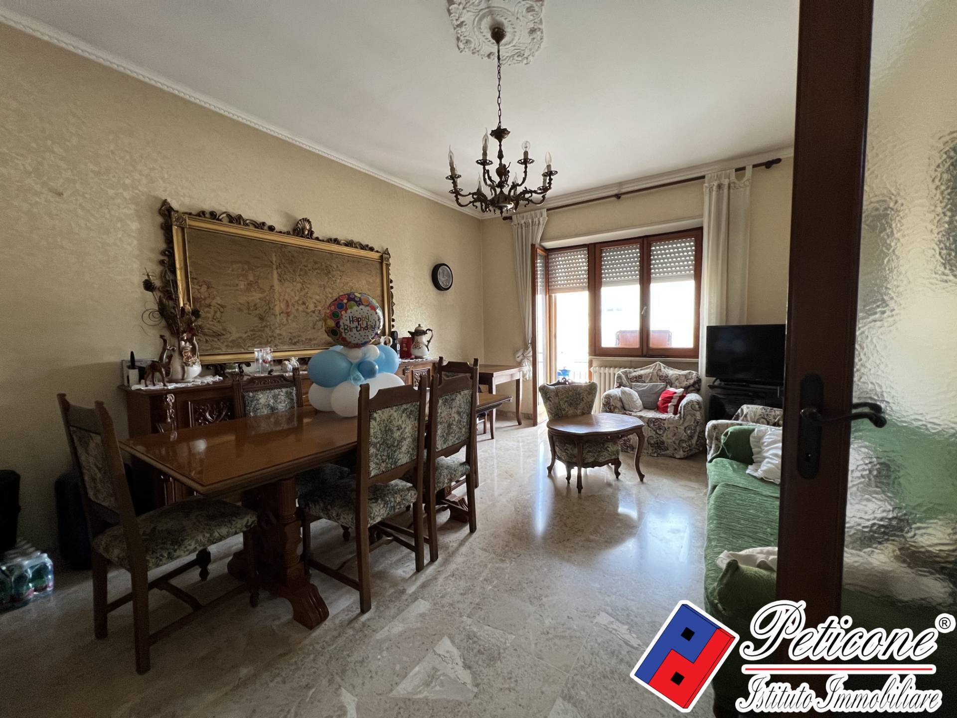 Appartamento in vendita a Frosinone, Centro