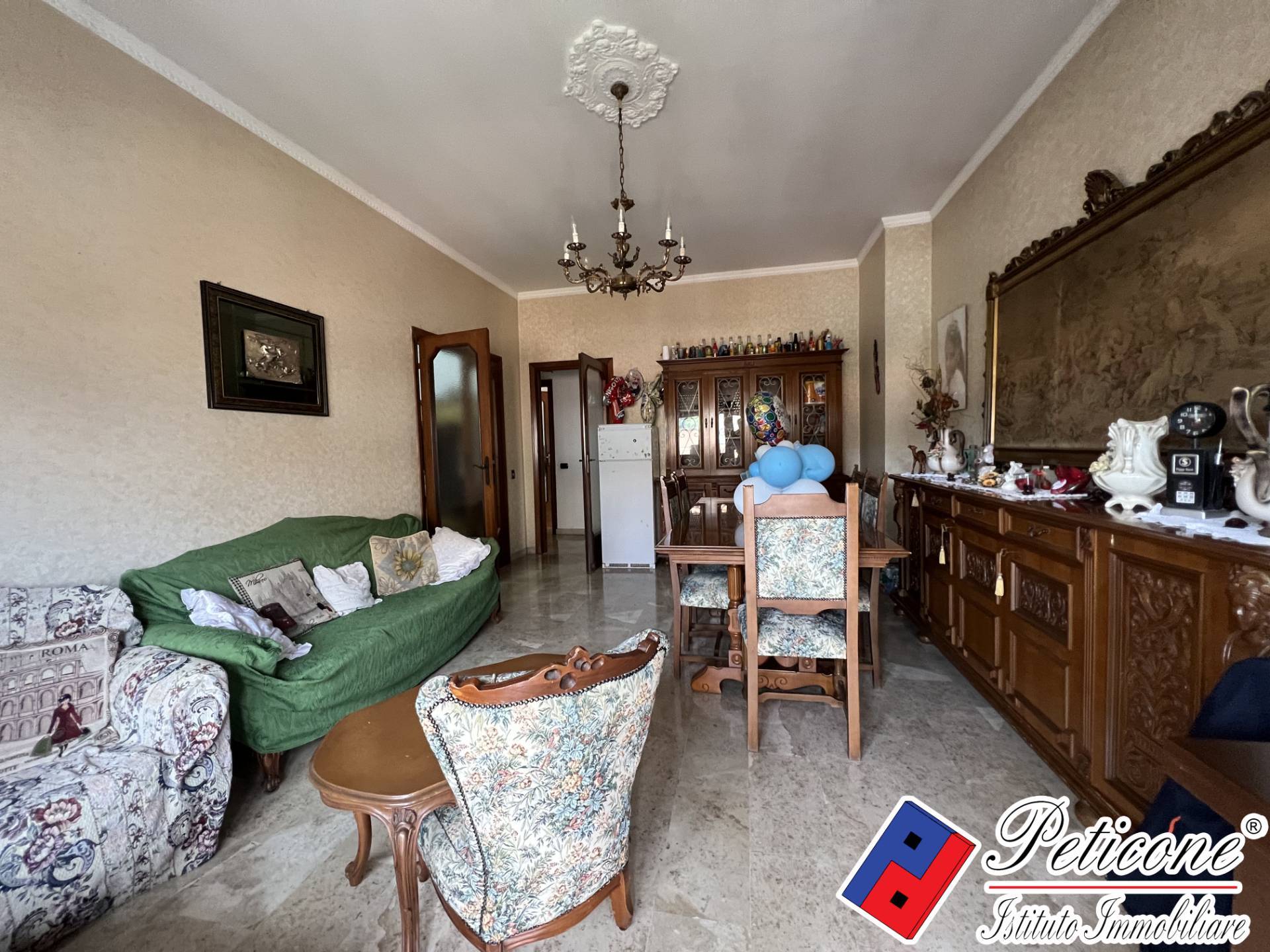 Appartamento in vendita a Frosinone, Centro