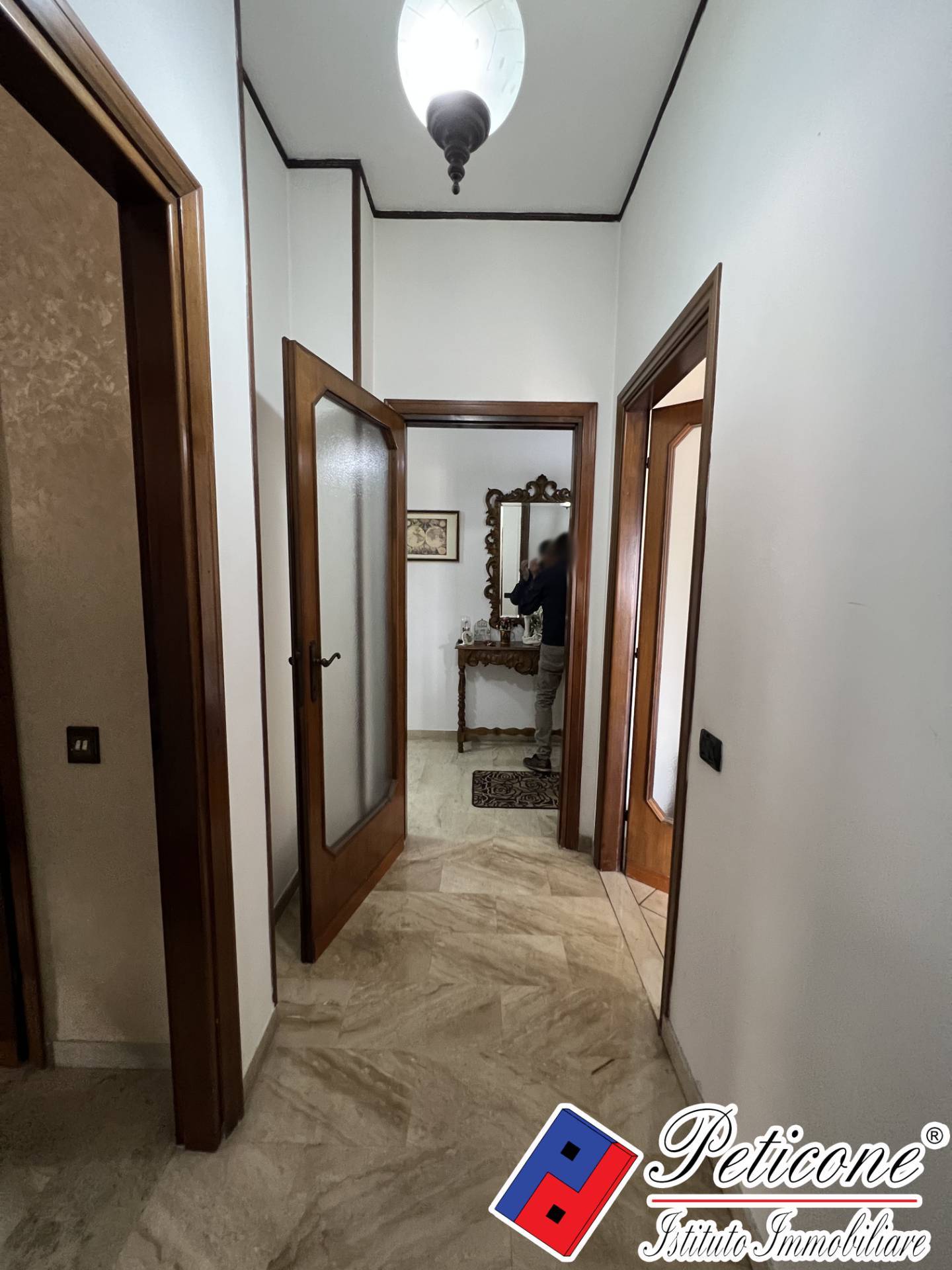 Appartamento in vendita a Frosinone, Centro