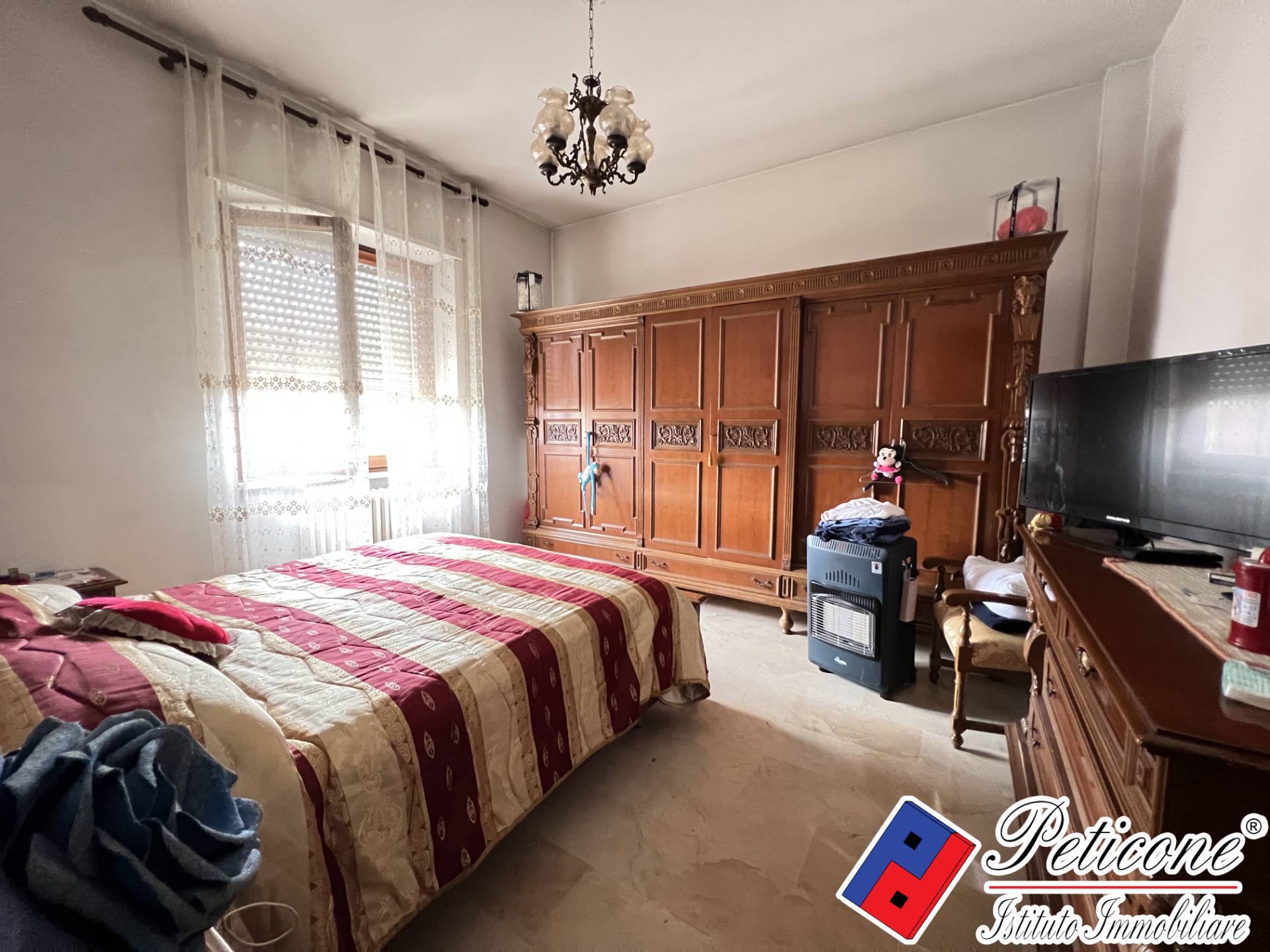 Appartamento in vendita a Frosinone, Centro