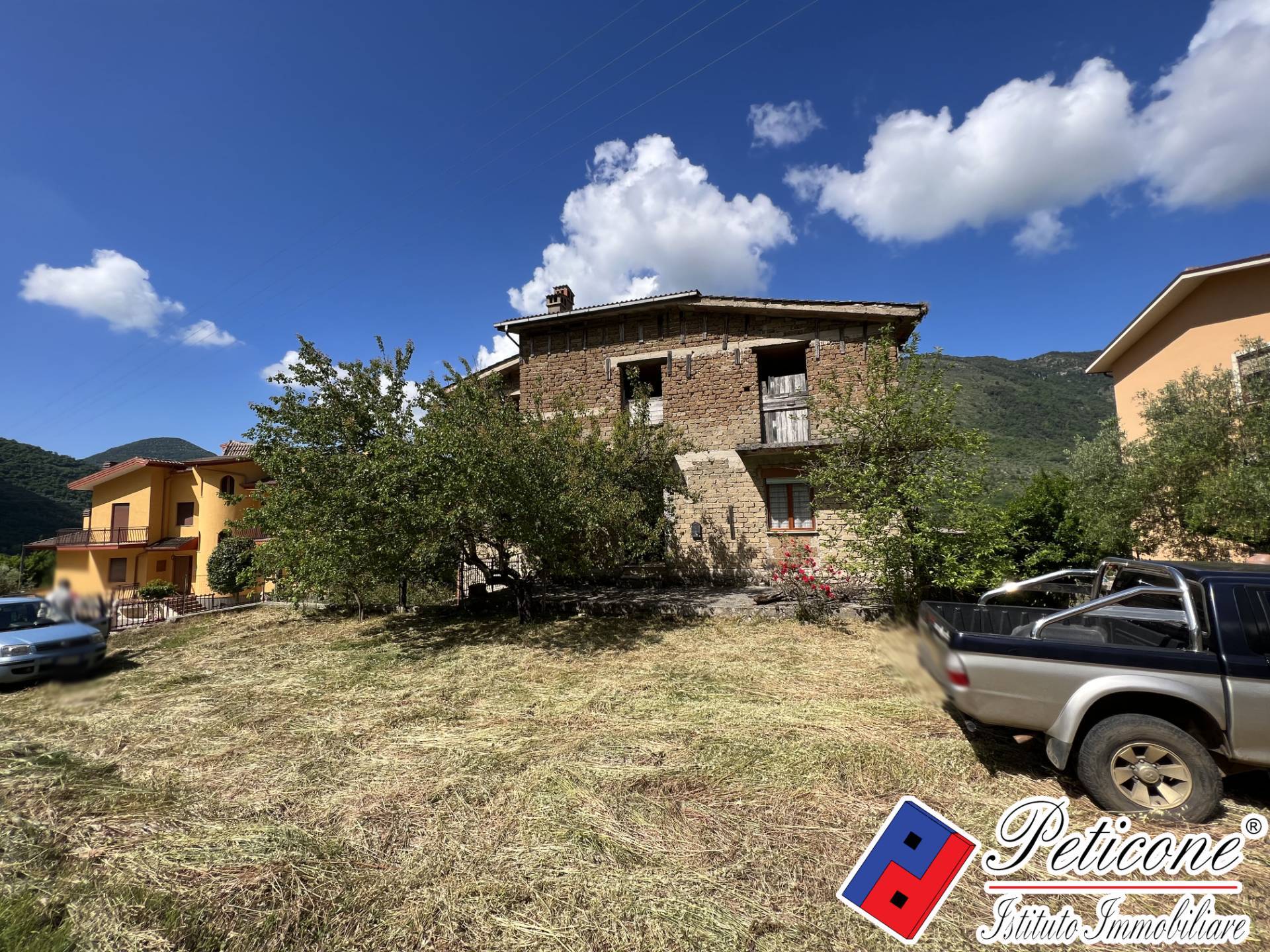 Villa in vendita a Vallecorsa