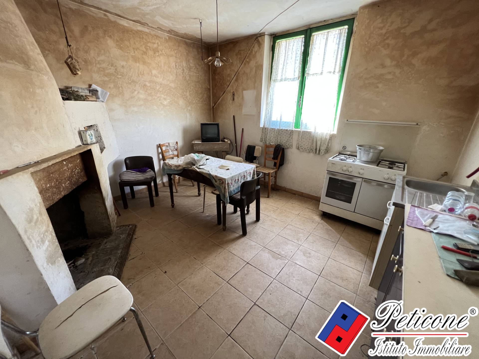 Villa in vendita a Vallecorsa