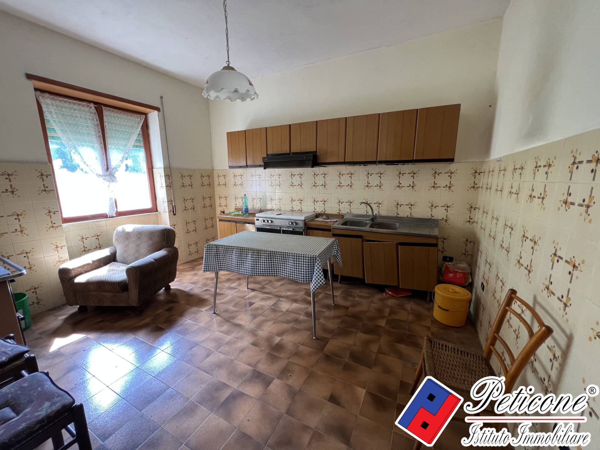 Villa in vendita a Vallecorsa