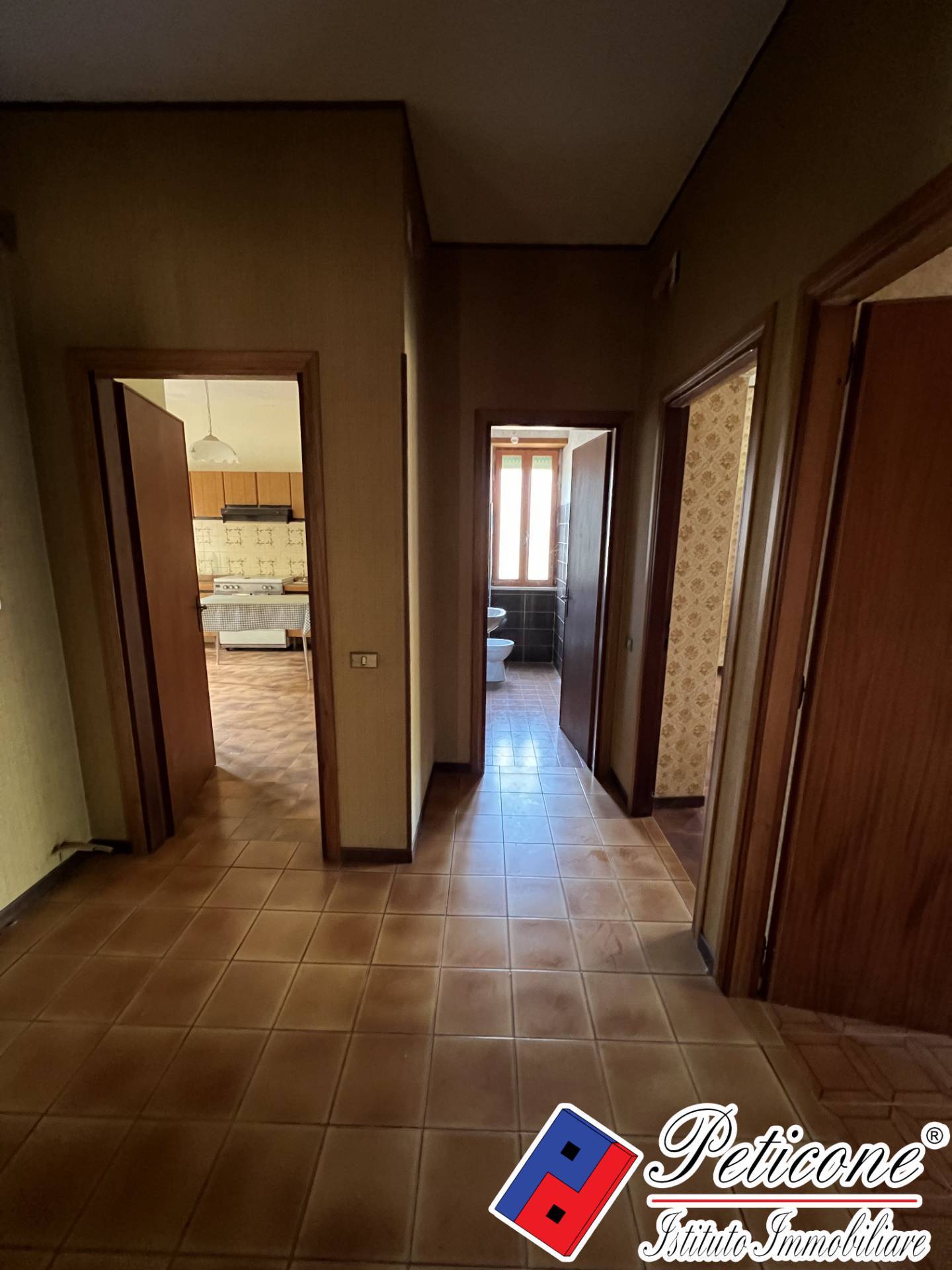 Villa in vendita a Vallecorsa