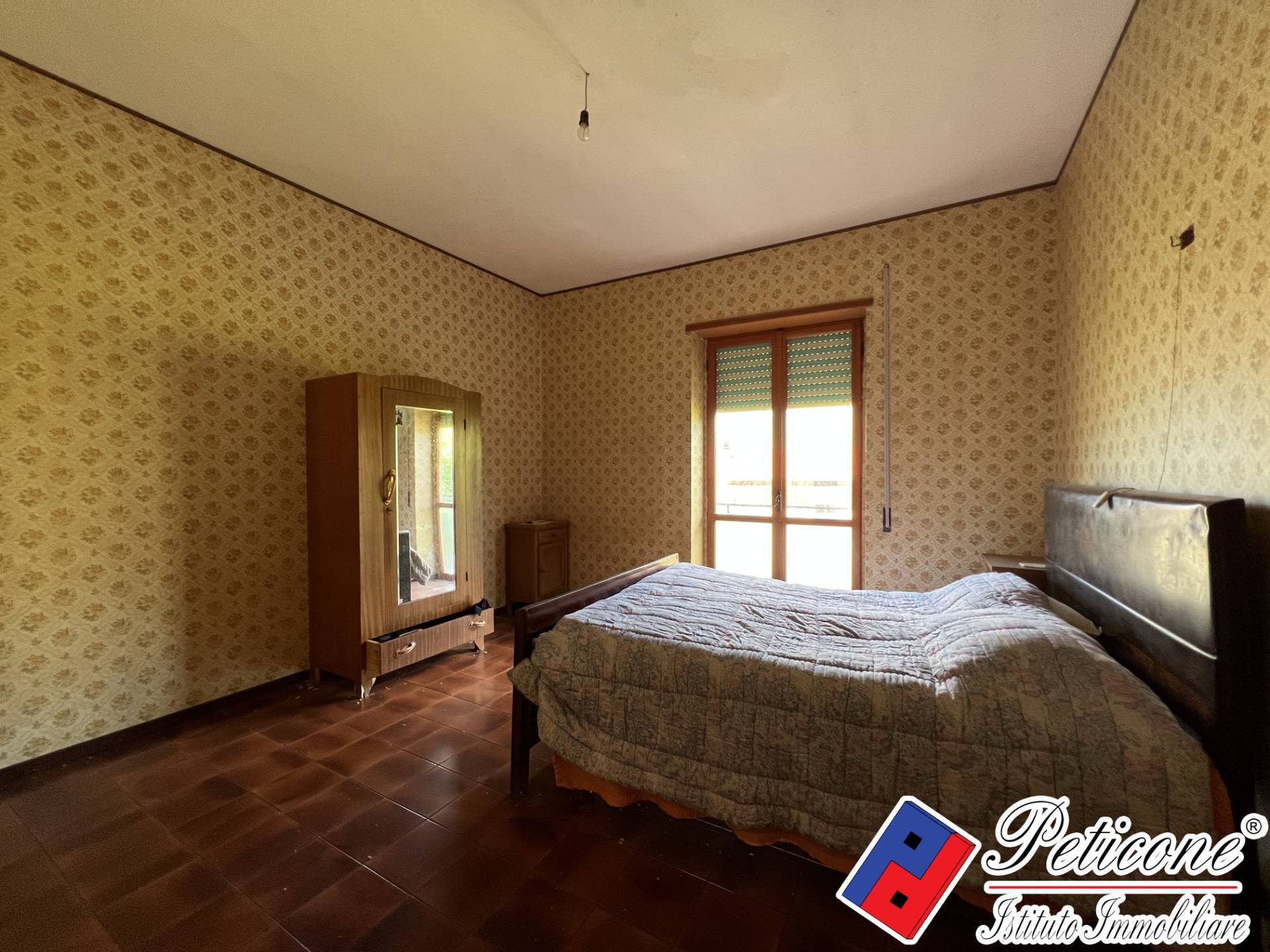 Villa in vendita a Vallecorsa