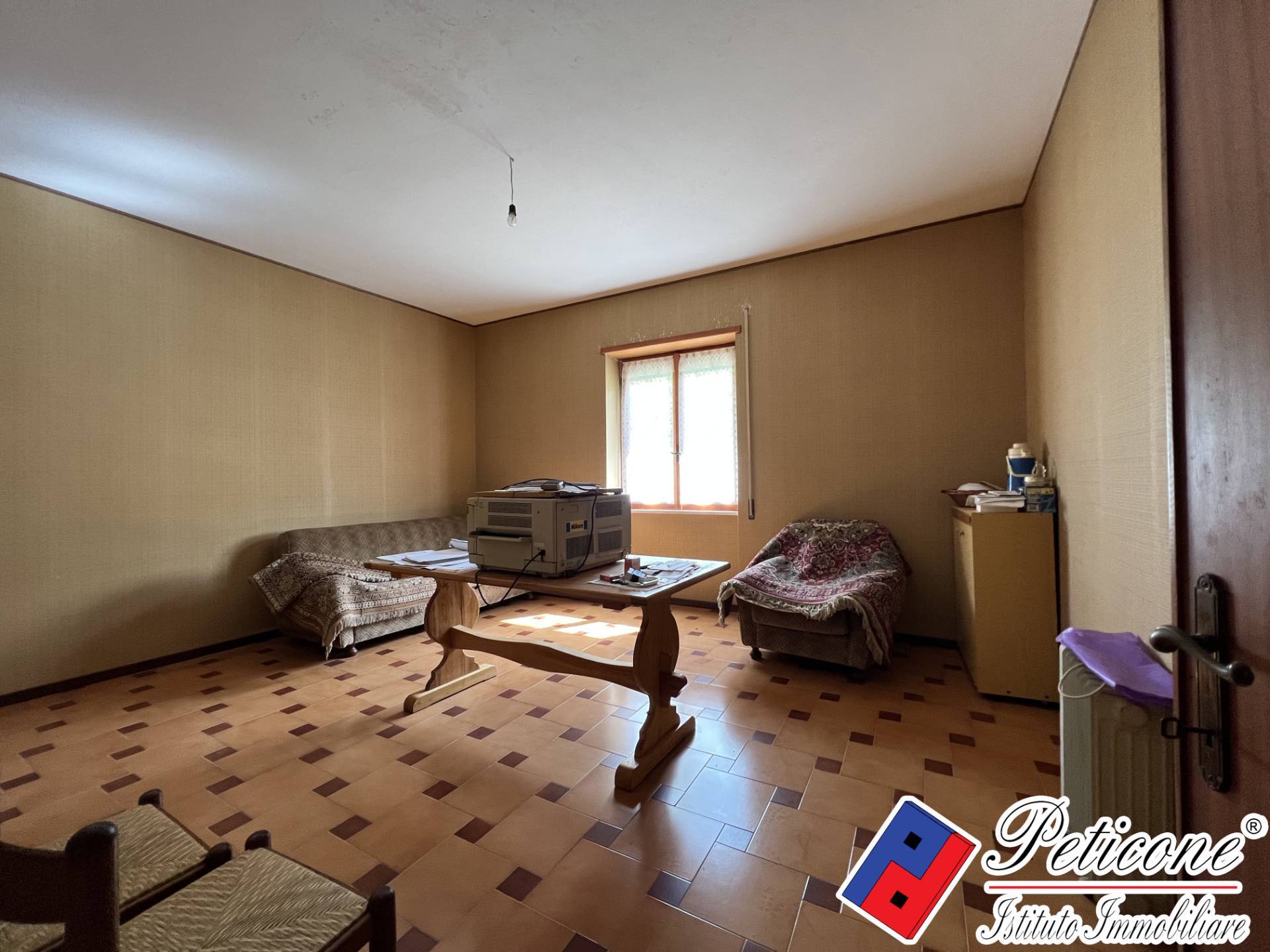 Villa in vendita a Vallecorsa