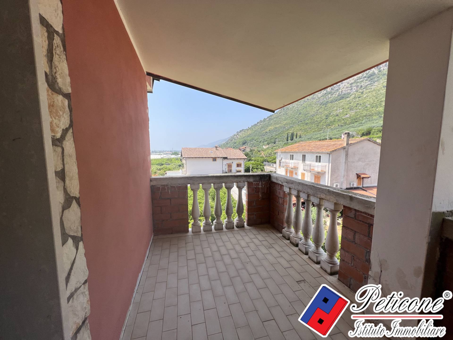 Appartamento in vendita a Fondi, Centro