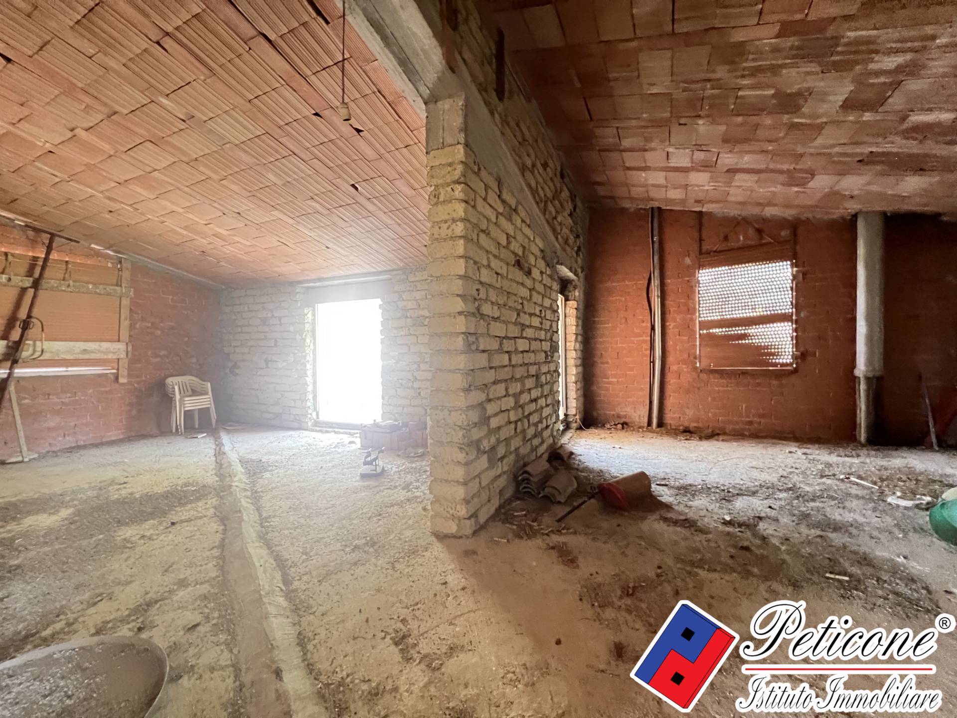 Appartamento in vendita a Fondi, Centro