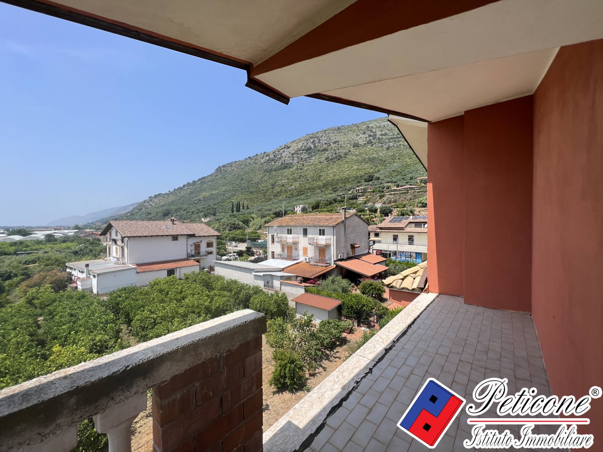 Appartamento in vendita a Fondi, Centro