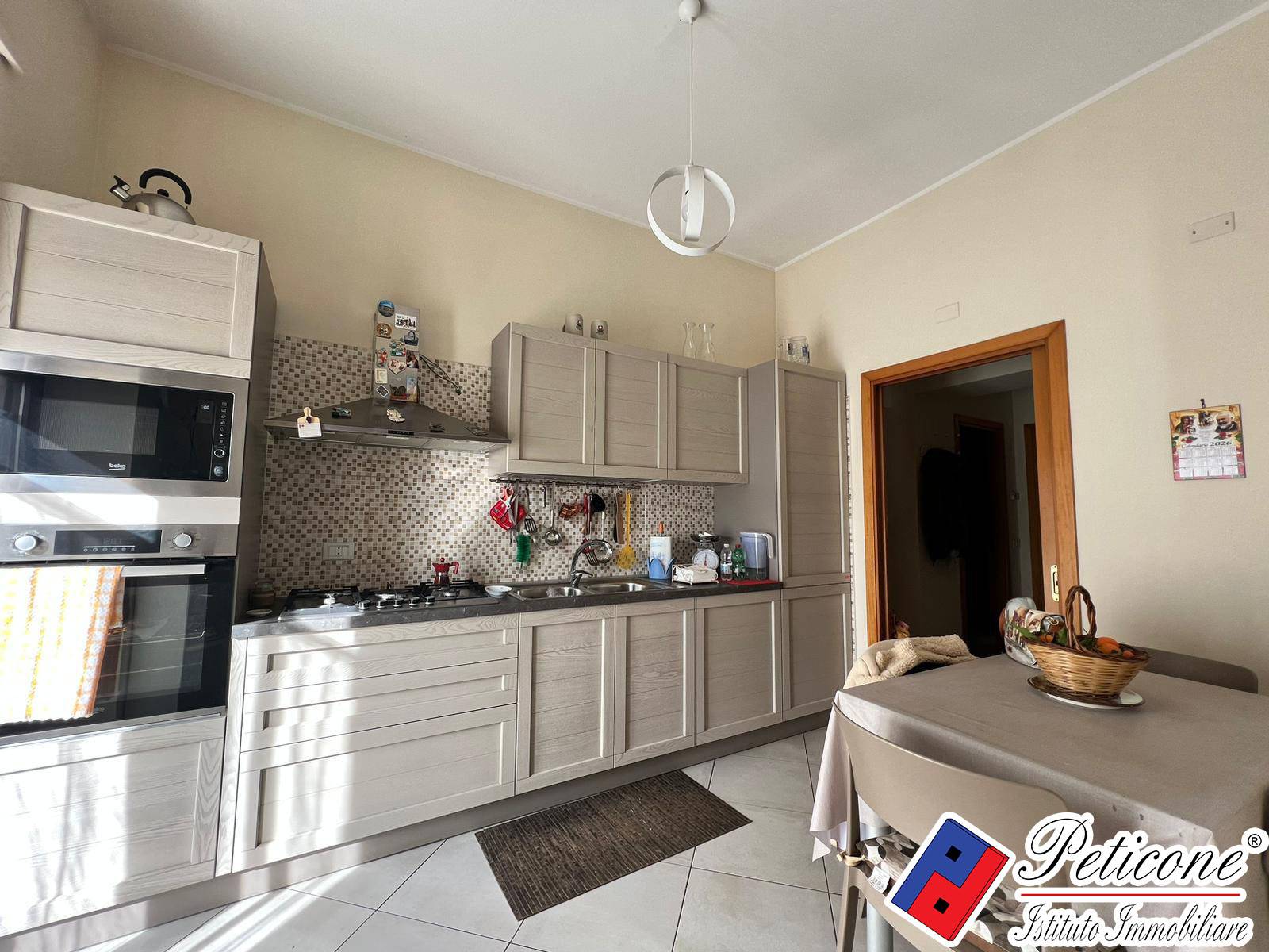 Appartamento in vendita a Fondi, Centro