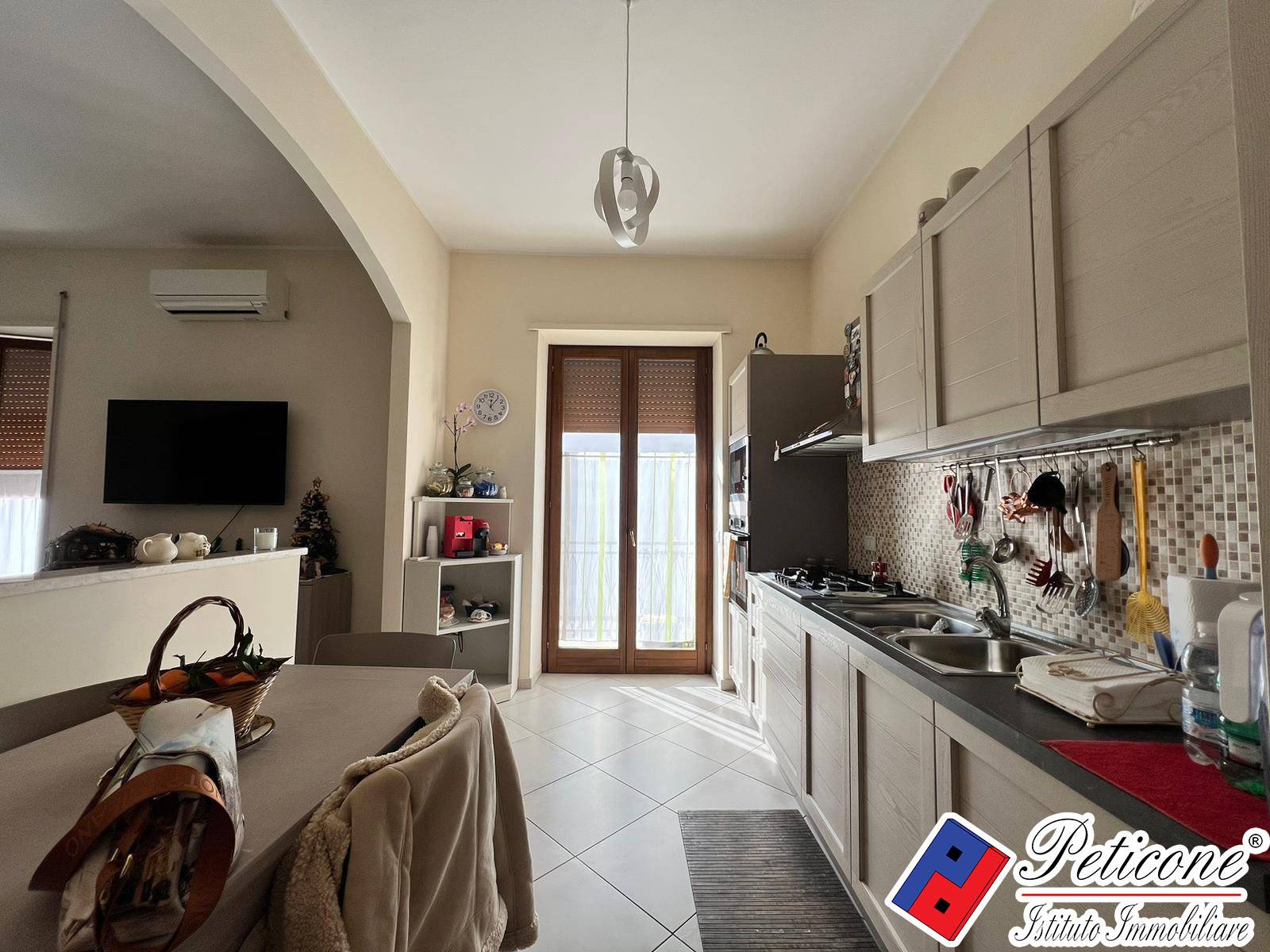 Appartamento in vendita a Fondi, Centro