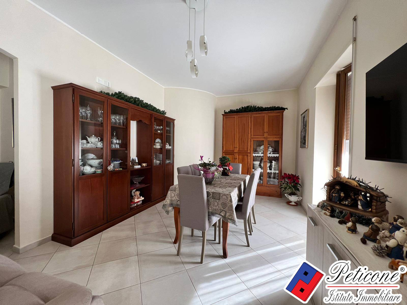 Appartamento in vendita a Fondi, Centro