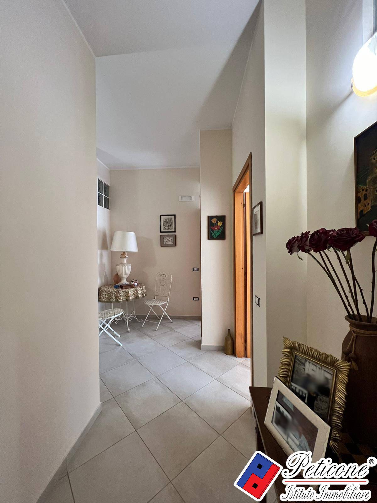 Appartamento in vendita a Fondi, Centro