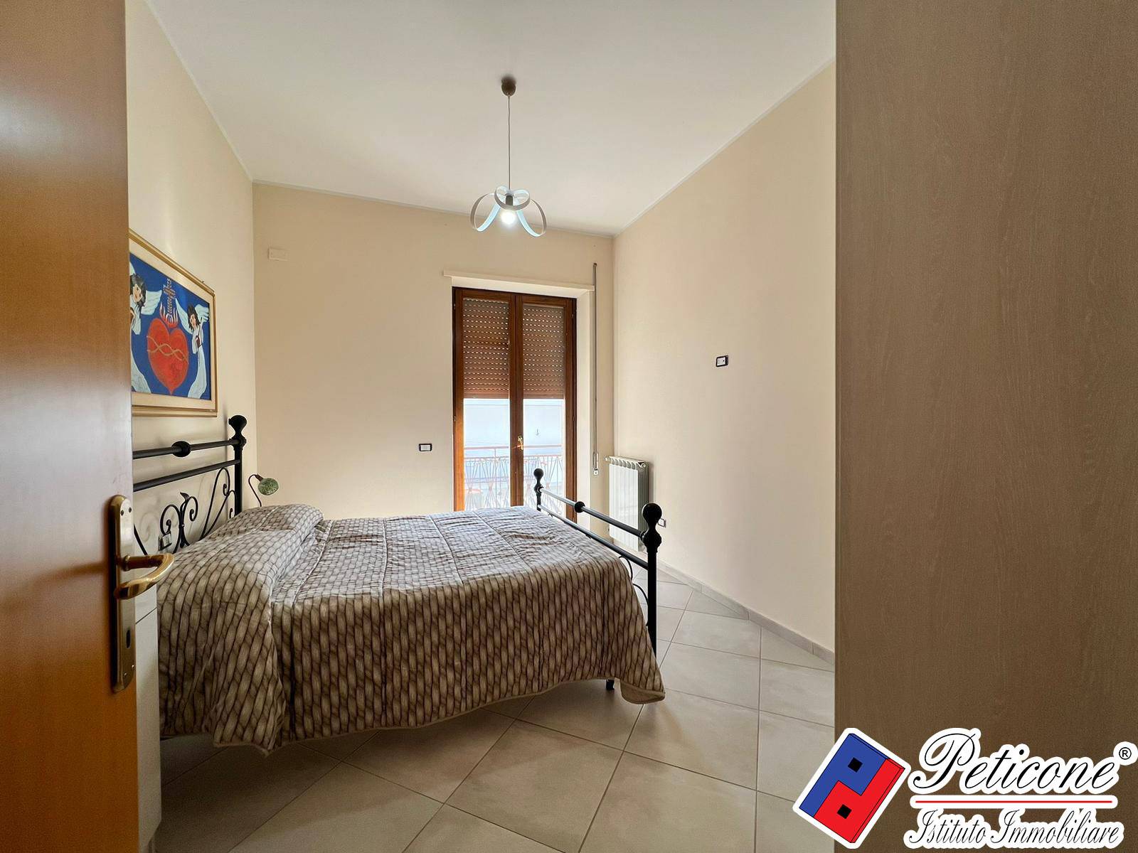 Appartamento in vendita a Fondi, Centro