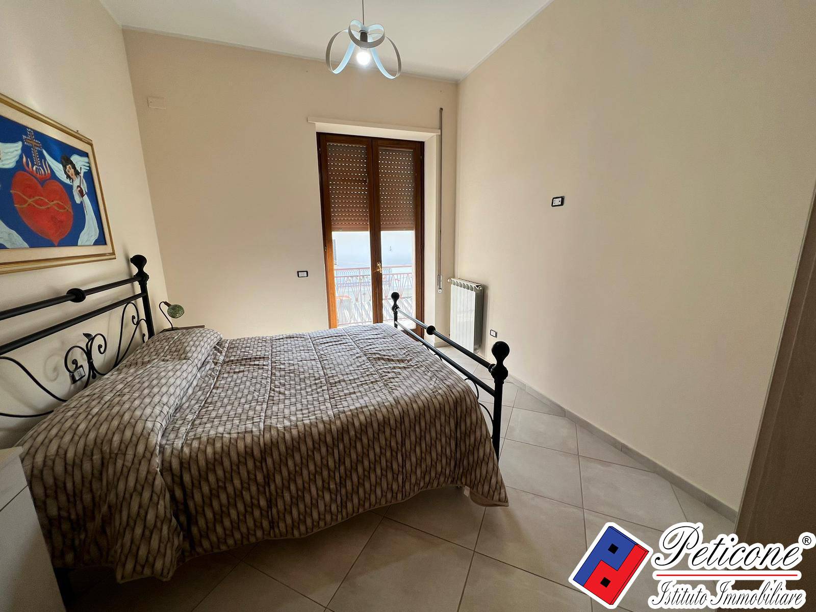 Appartamento in vendita a Fondi, Centro