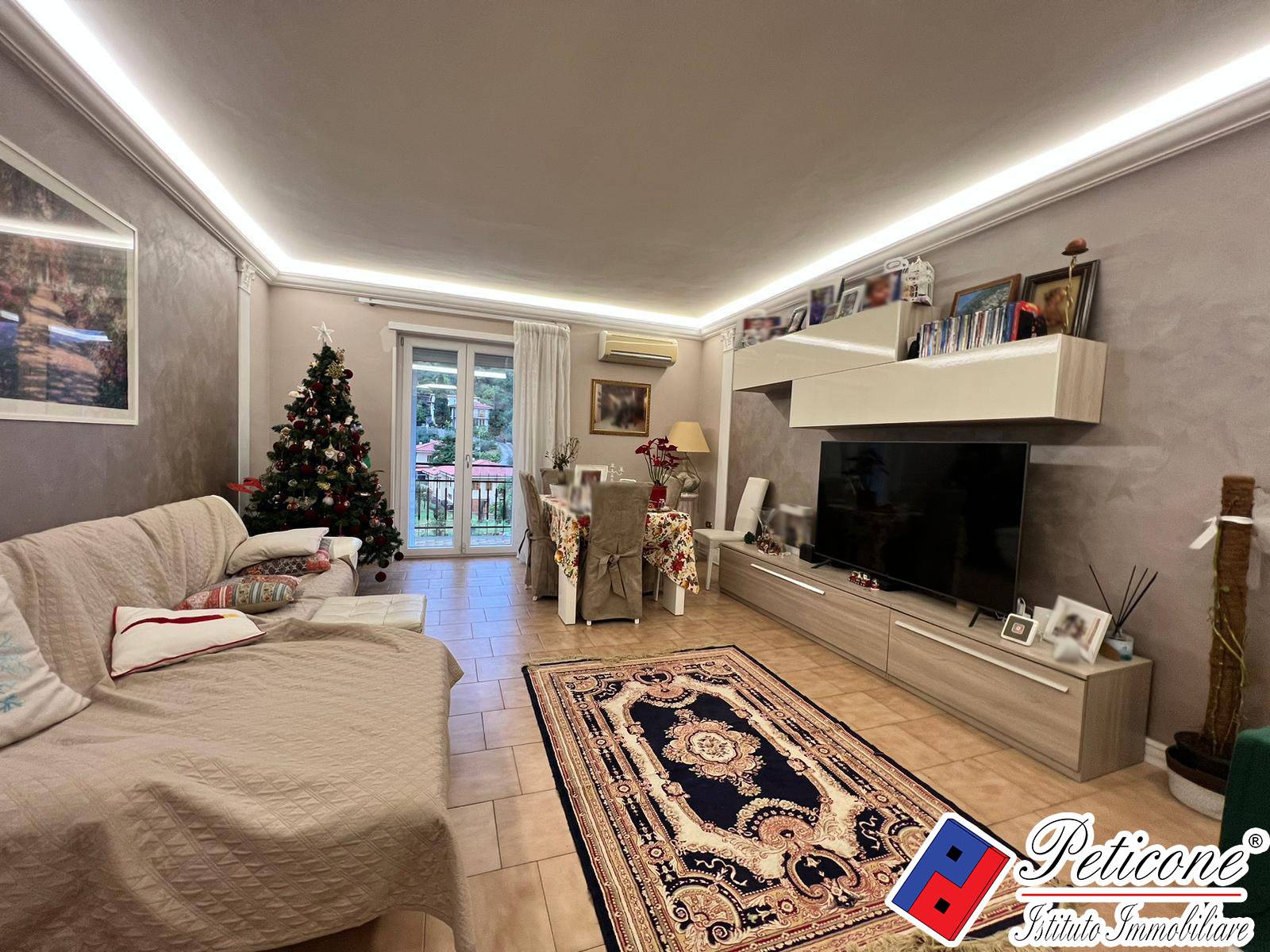 Appartamento in vendita a Fondi, Centro