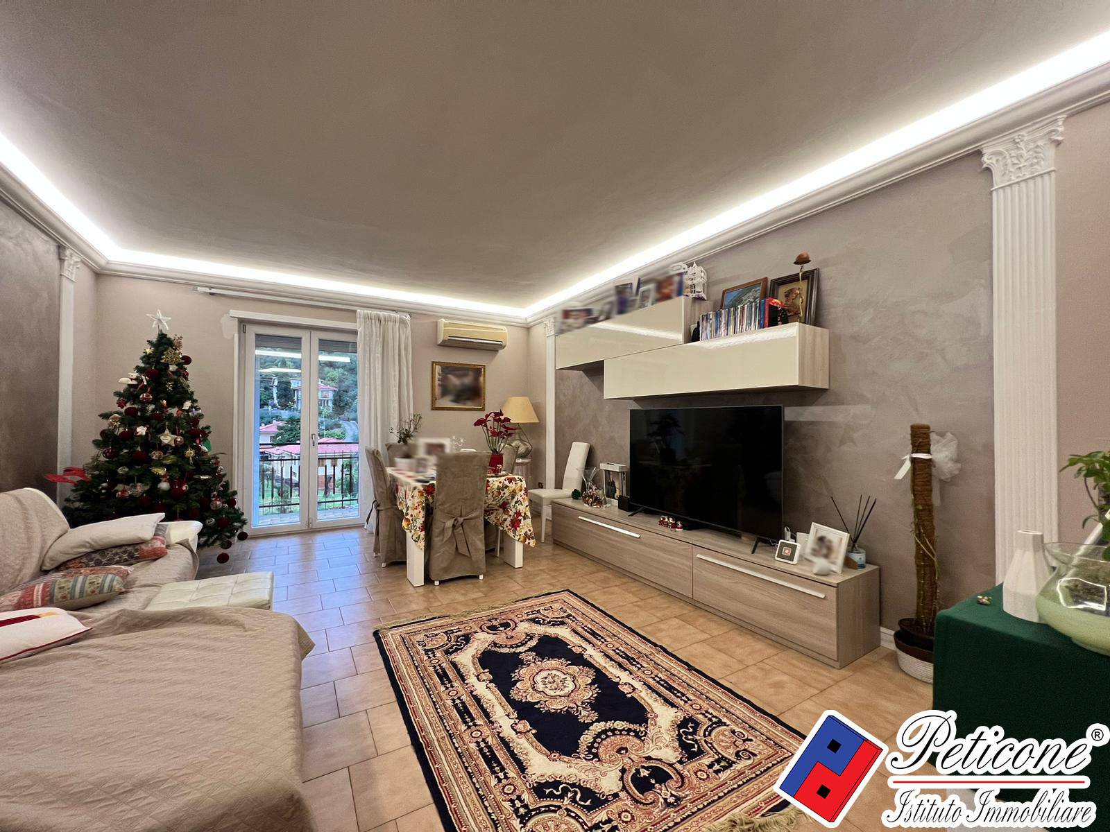 Appartamento in vendita a Fondi, Centro