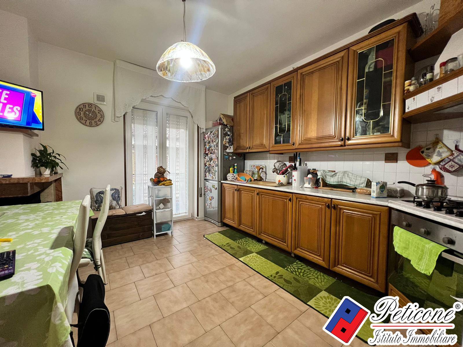 Appartamento in vendita a Fondi, Centro