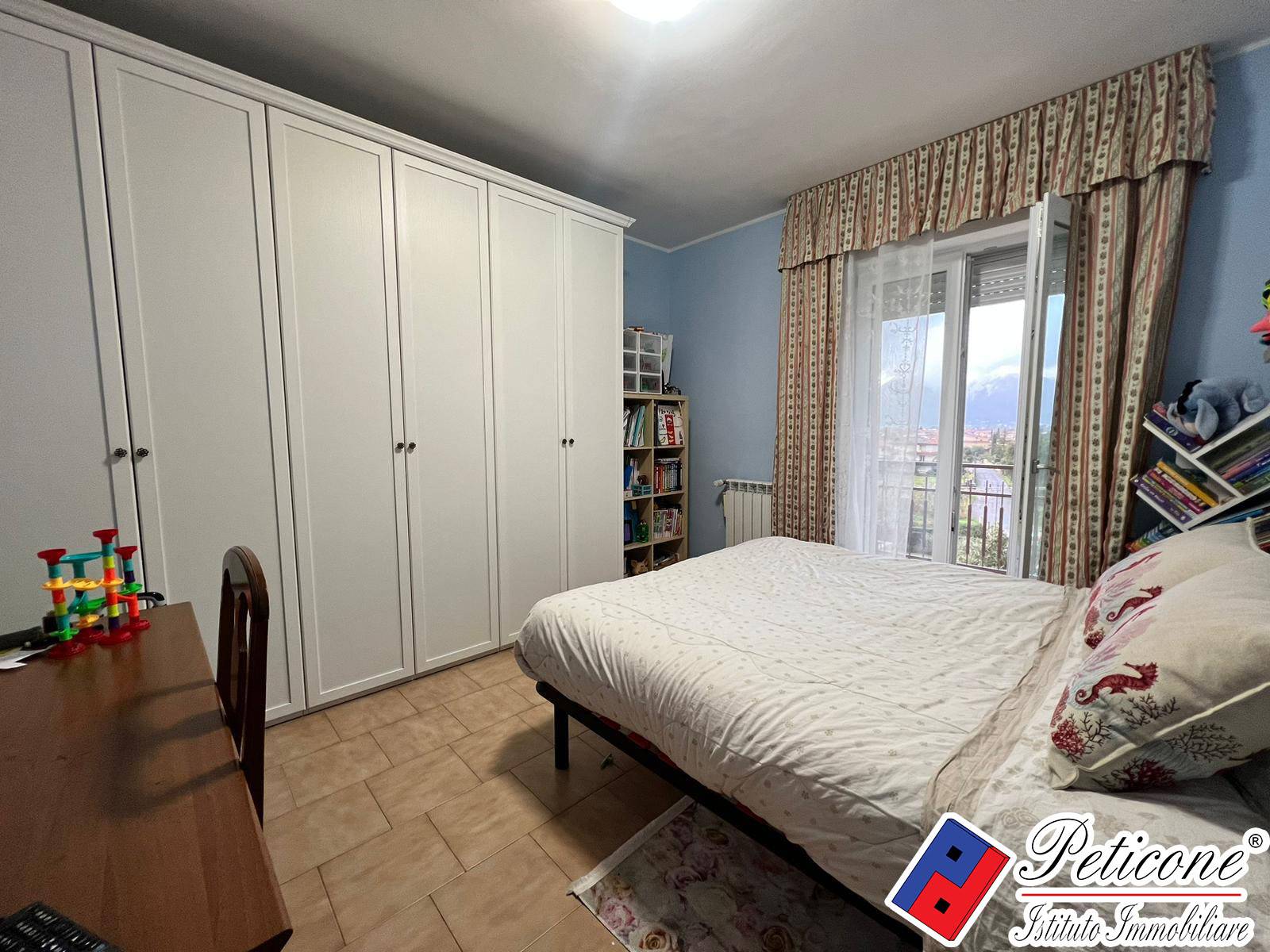 Appartamento in vendita a Fondi, Centro