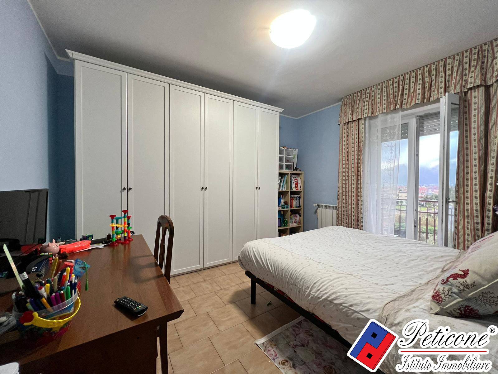 Appartamento in vendita a Fondi, Centro