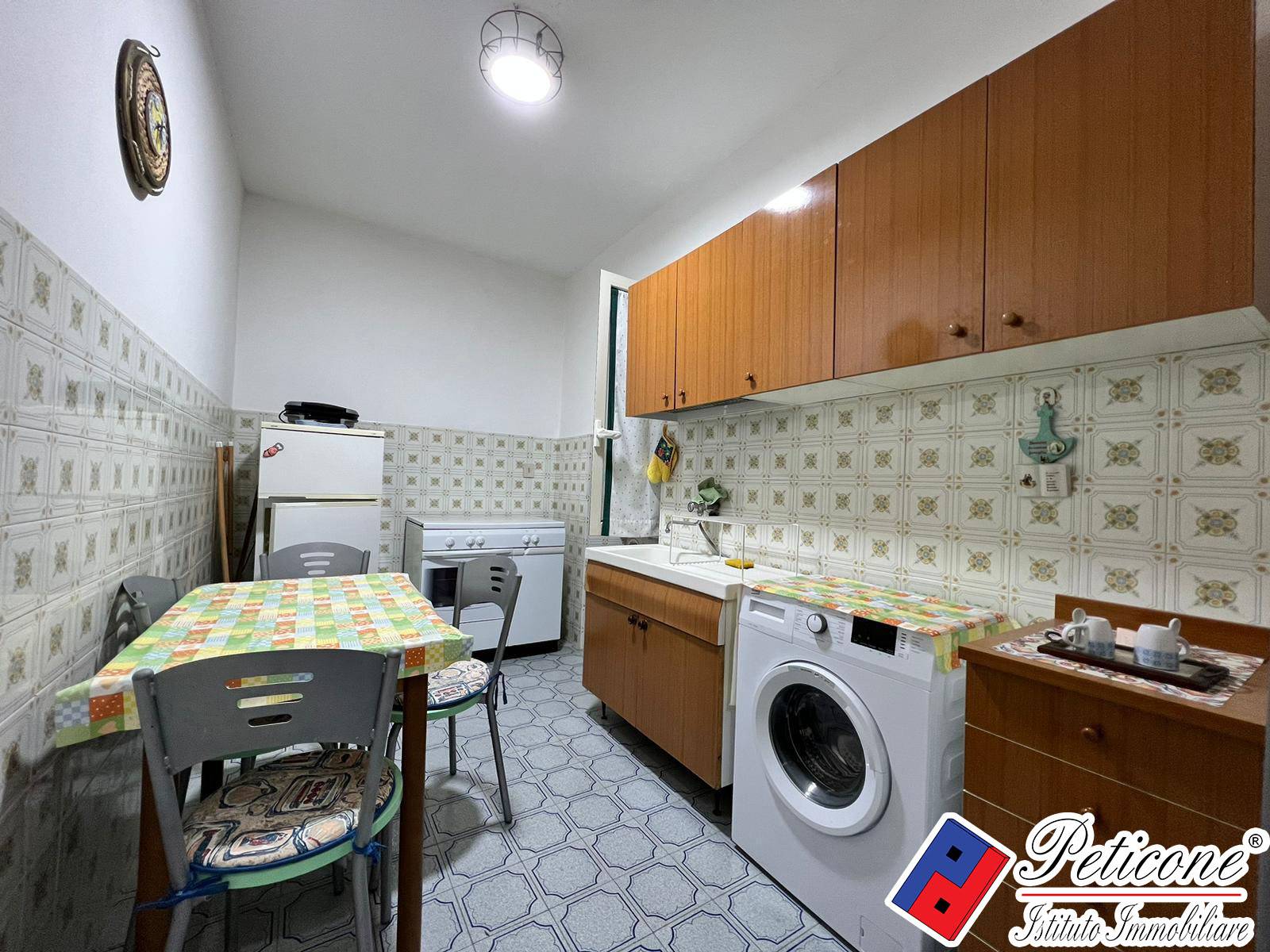 Appartamento in vendita a Lenola, Centro