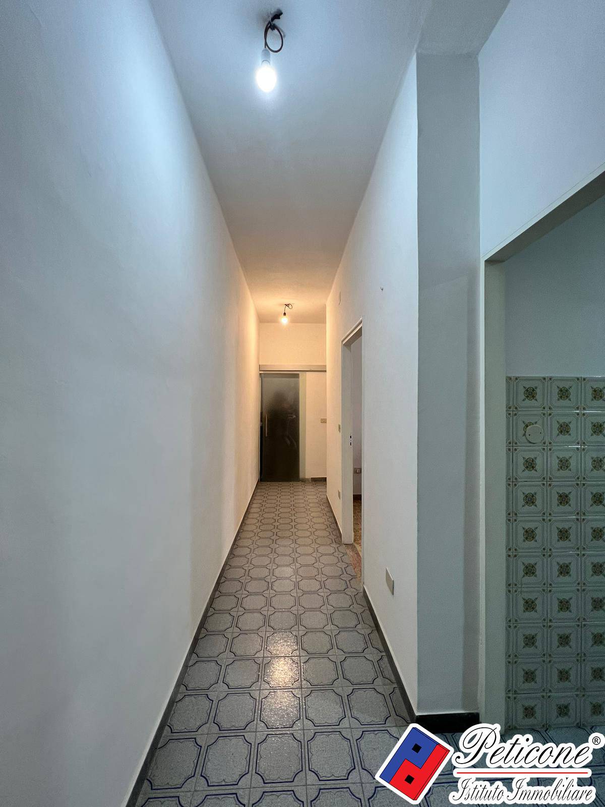 Appartamento in vendita a Lenola, Centro