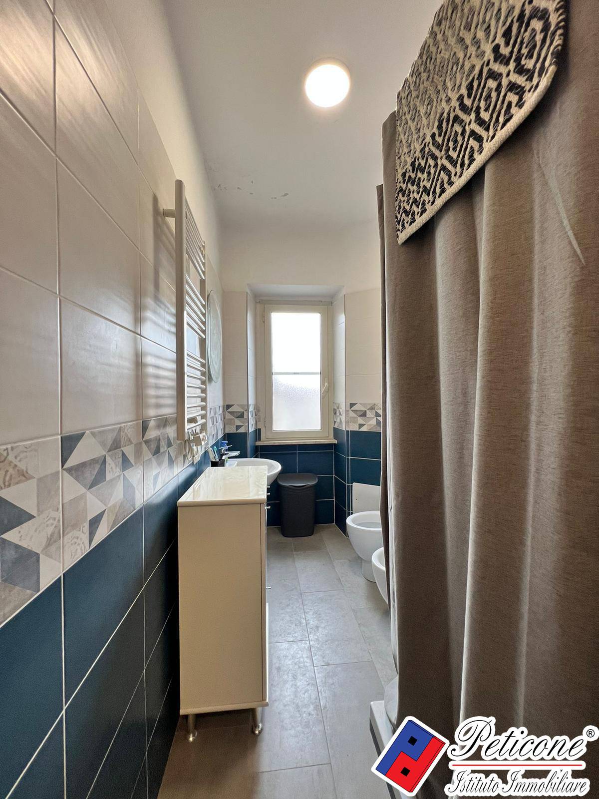 Appartamento in vendita a Lenola, Centro