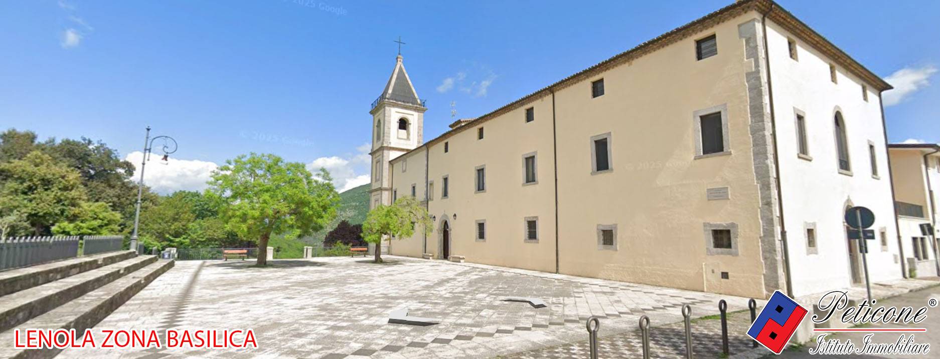 Appartamento in vendita a Lenola, Centro