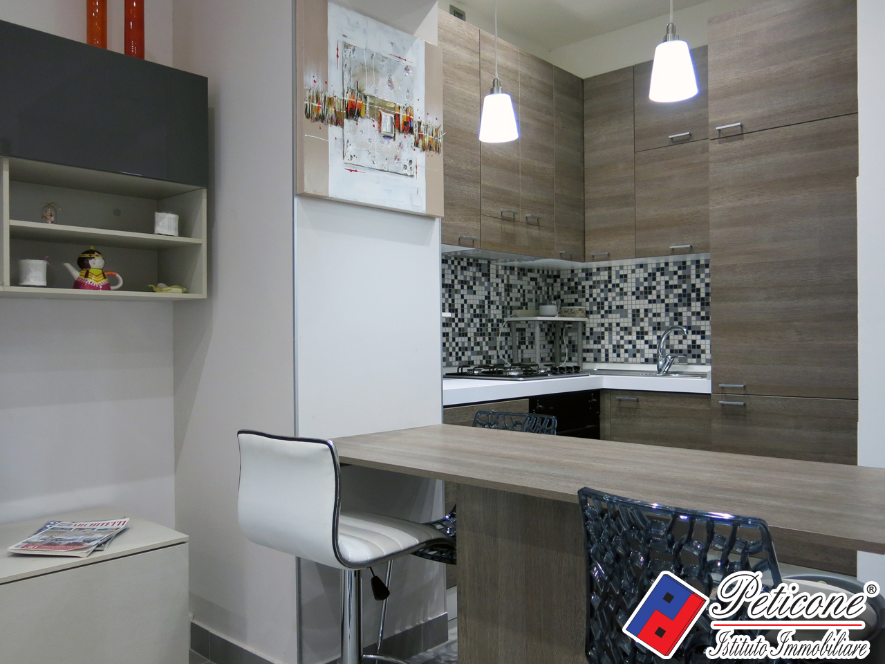 Appartamento in vendita a Fondi, Centro