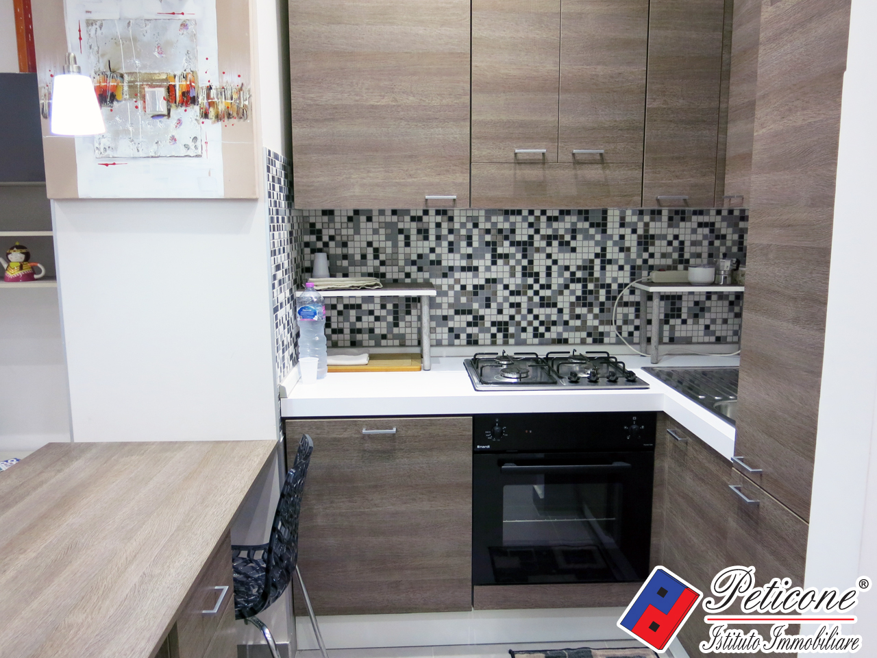 Appartamento in vendita a Fondi, Centro