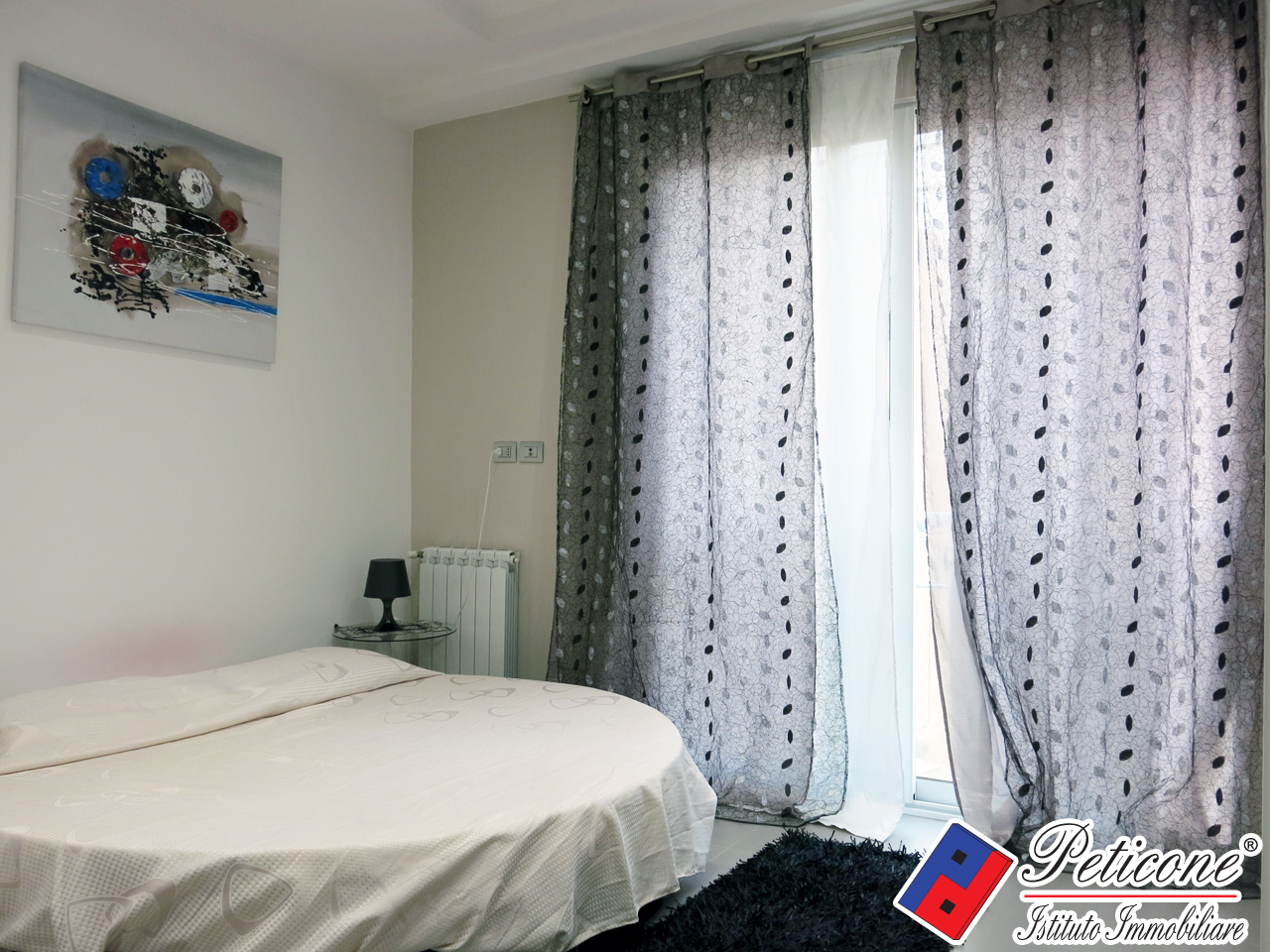 Appartamento in vendita a Fondi, Centro