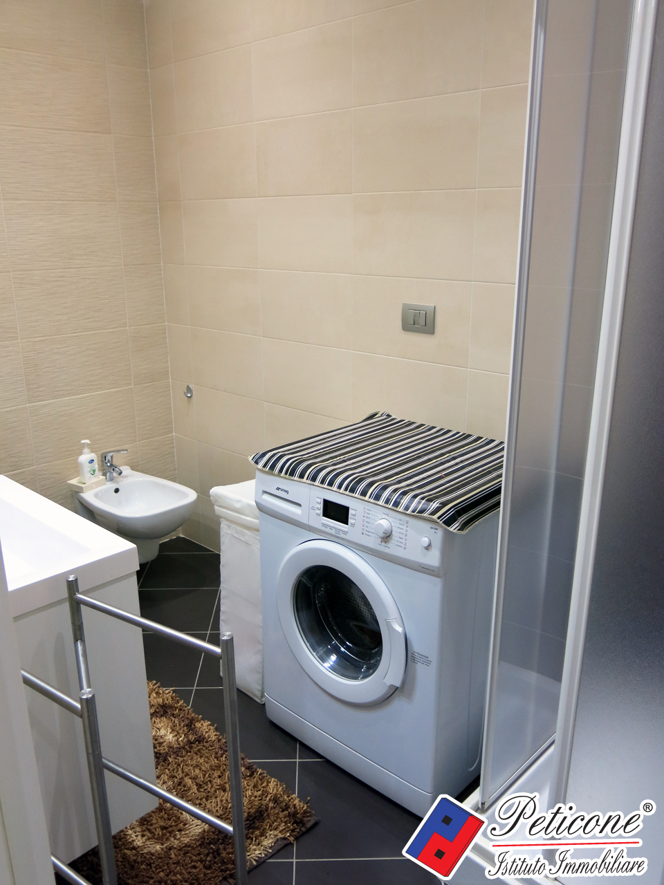 Appartamento in vendita a Fondi, Centro