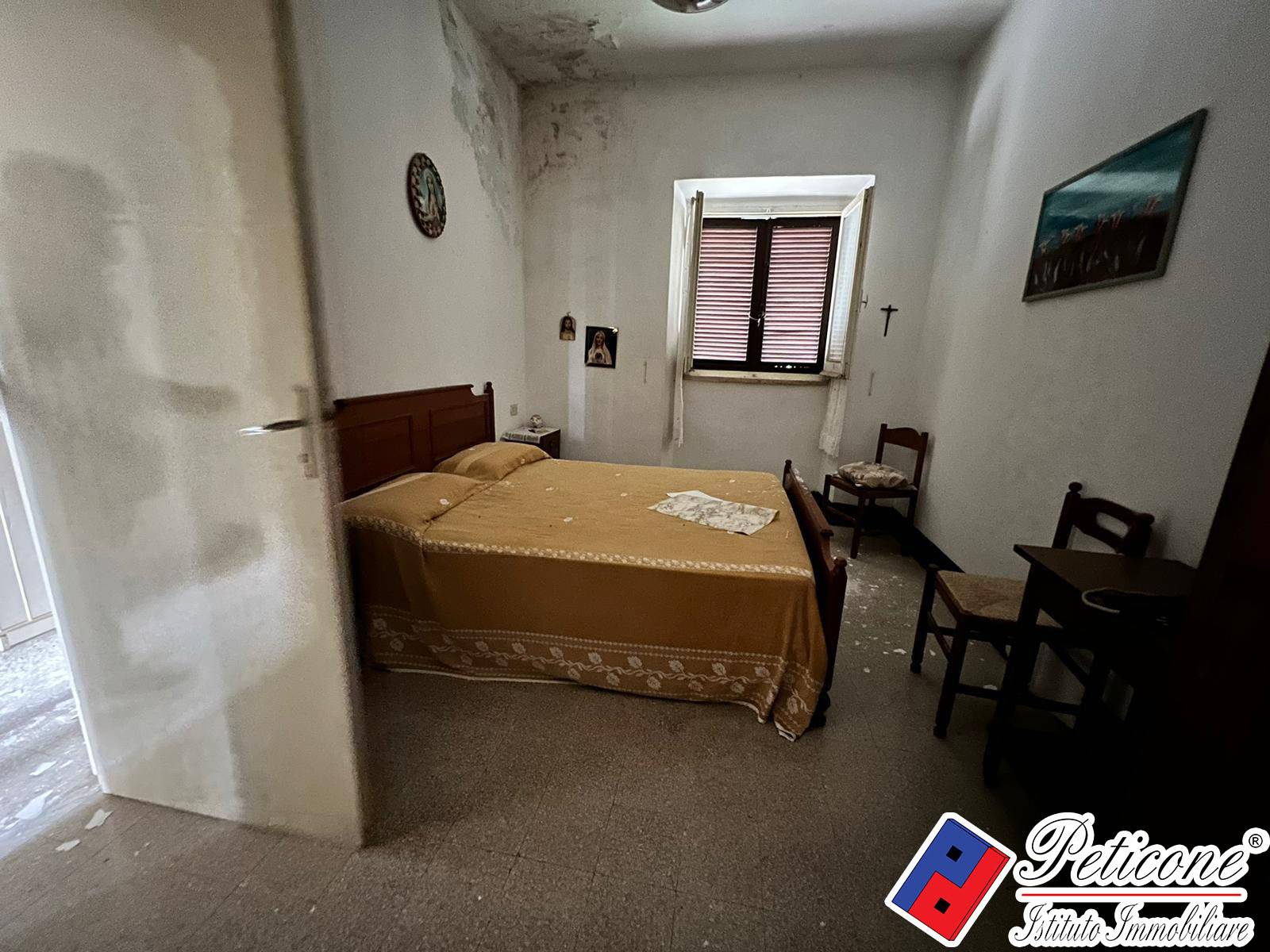 Stabile-Palazzo in vendita a Campodimele, Centro