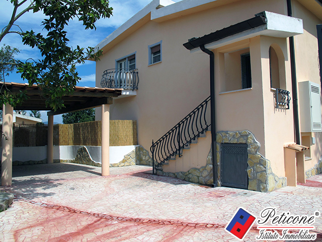 Appartamento in vendita a Fondi, Marina di Fondi