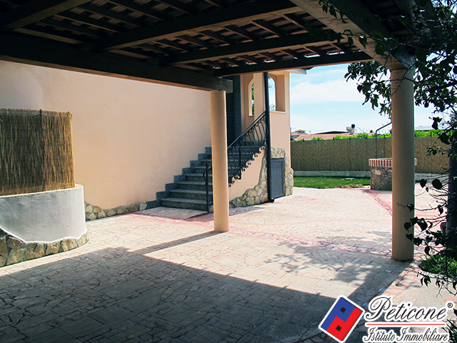 Appartamento in vendita a Fondi, Marina di Fondi