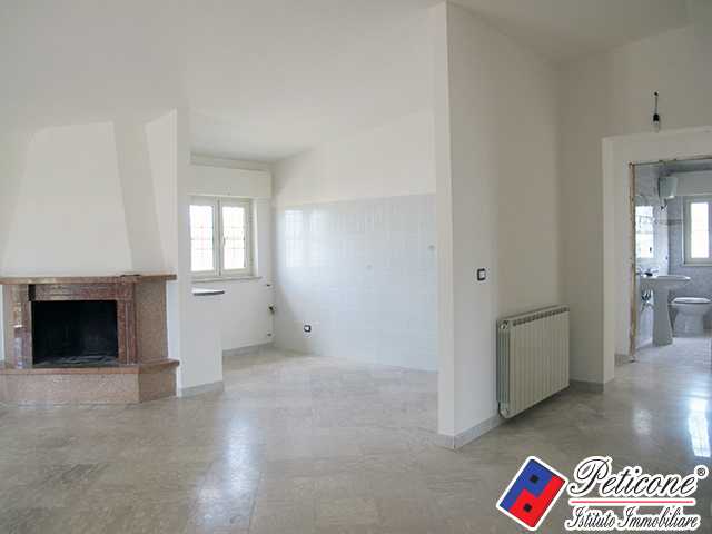 Appartamento in vendita a Fondi, Marina di Fondi